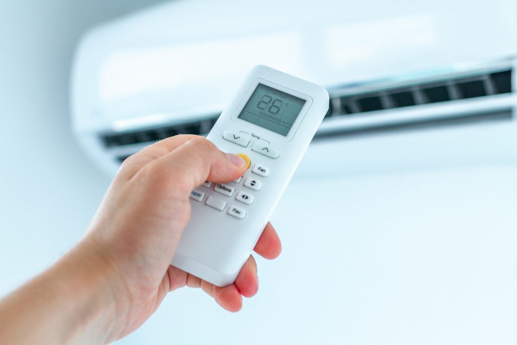 Hoe een goed afgesteld klimaatsysteem bijdraagt aan de gezondheid van uw werknemers in de coronacrisis